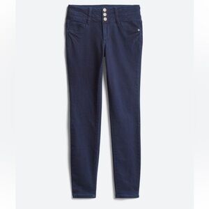 Hippie Girl - mid rise Jegging.  Size 18